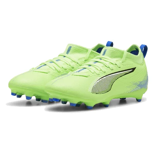 Młodzieżowe buty piłkarskie ULTRA 5 MATCH FG/AG PUMA