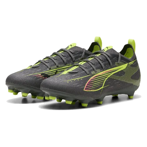 Młodzieżowe buty piłkarskie ULTRA 5 PRO FG/AG PUMA