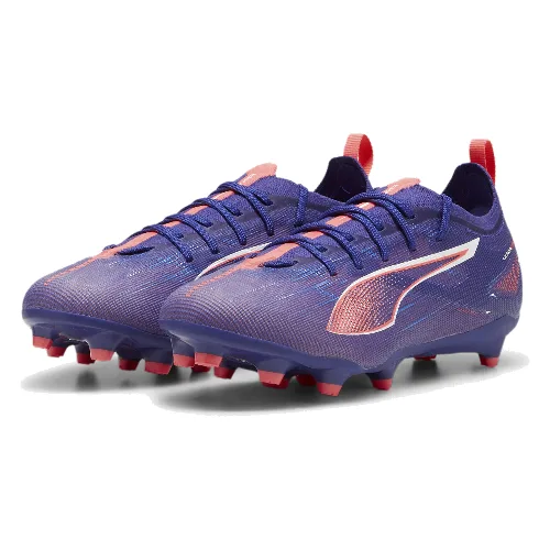 Młodzieżowe buty piłkarskie ULTRA 5 PRO FG/AG PUMA
