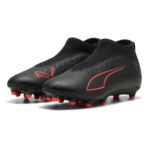 Młodzieżowe buty piłkarskie ULTRA 6 MATCH+ bez sznurowania PUMA