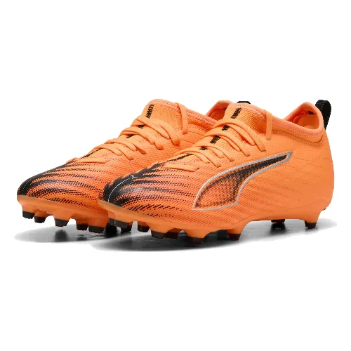 Młodzieżowe buty piłkarskie ULTRA 6 MATCH FG/AG PUMA