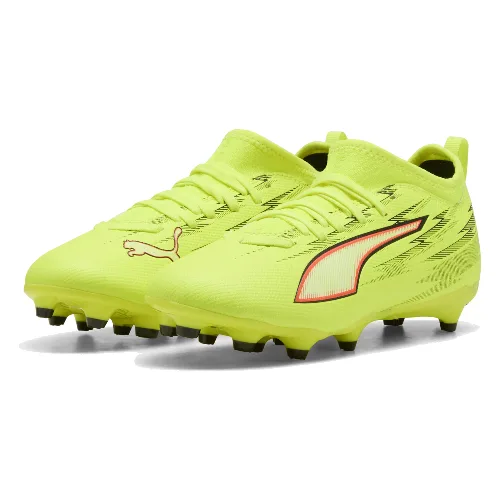 Młodzieżowe buty piłkarskie ULTRA 6 MATCH FG/AG PUMA