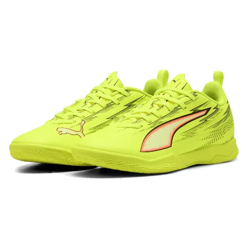 Młodzieżowe buty piłkarskie ULTRA 6 MATCH IT PUMA