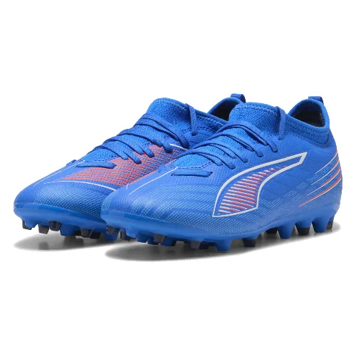Młodzieżowe buty piłkarskie ULTRA 6 MATCH MG PUMA