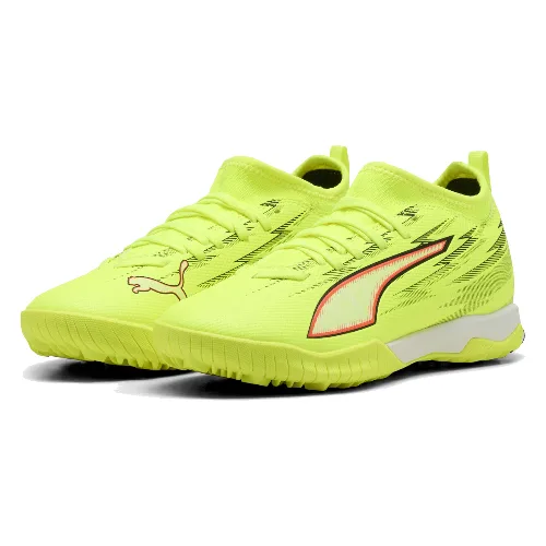 Młodzieżowe buty piłkarskie ULTRA 6 MATCH TT + Mid PUMA