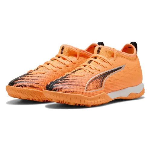Młodzieżowe buty piłkarskie ULTRA 6 MATCH TT Mid PUMA