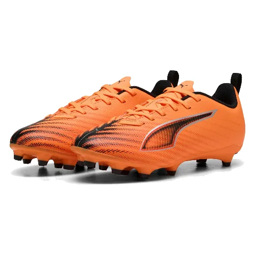 Młodzieżowe buty piłkarskie ULTRA 6 PLAY FG/AG PUMA