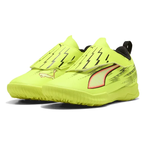 Młodzieżowe buty piłkarskie ULTRA 6 PLAY TT PUMA