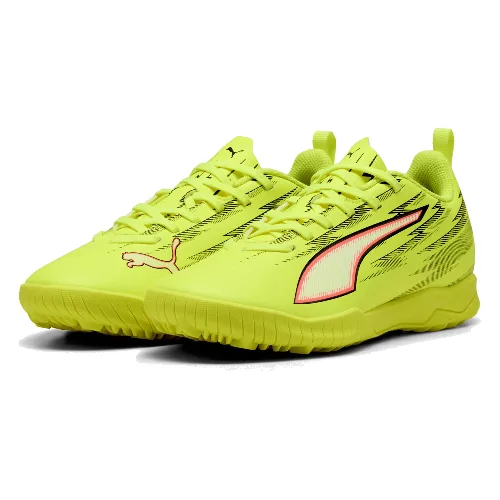 Młodzieżowe buty piłkarskie ULTRA 6 PLAY TT PUMA