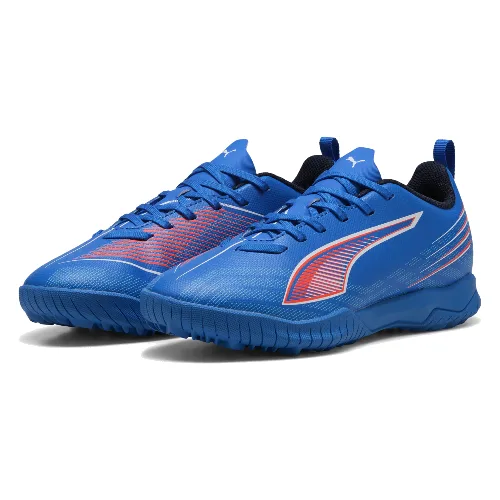 Młodzieżowe buty piłkarskie ULTRA 6 PLAY TT PUMA