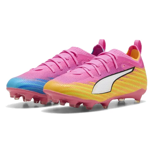 Młodzieżowe buty piłkarskie ULTRA 6 PRO FG/AG PUMA