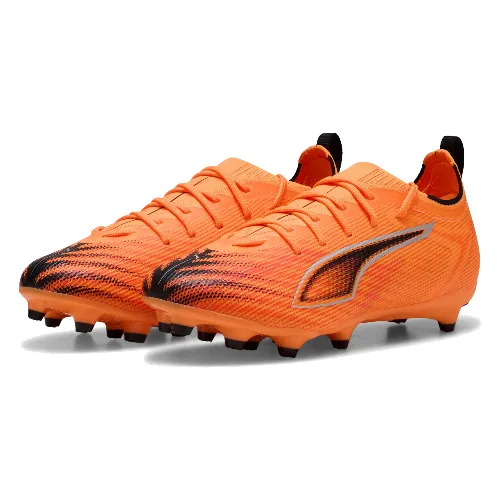 Młodzieżowe buty piłkarskie ULTRA 6 PRO FG/AG PUMA