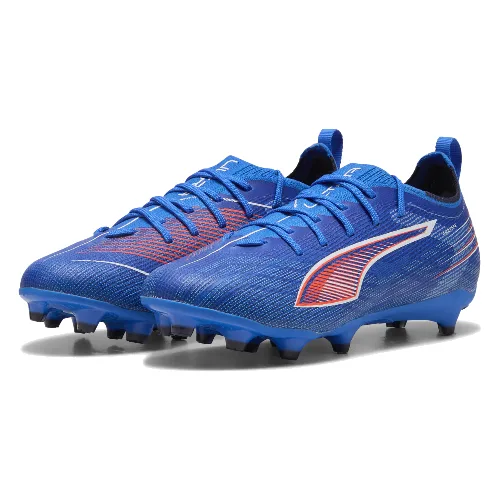 Młodzieżowe buty piłkarskie ULTRA 6 PRO FG/AG PUMA
