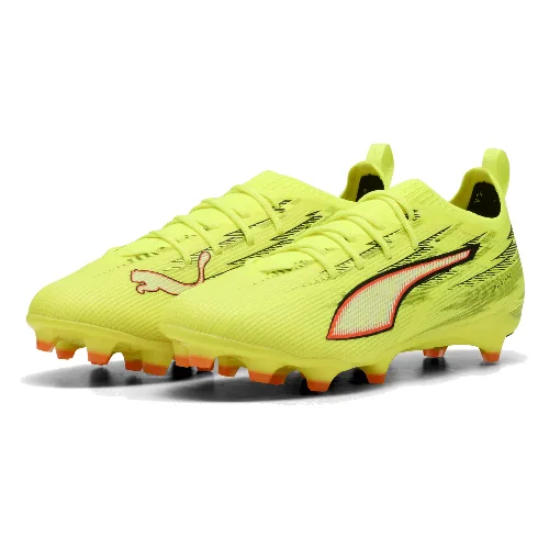 Młodzieżowe buty piłkarskie ULTRA 6 PRO FG/AG PUMA