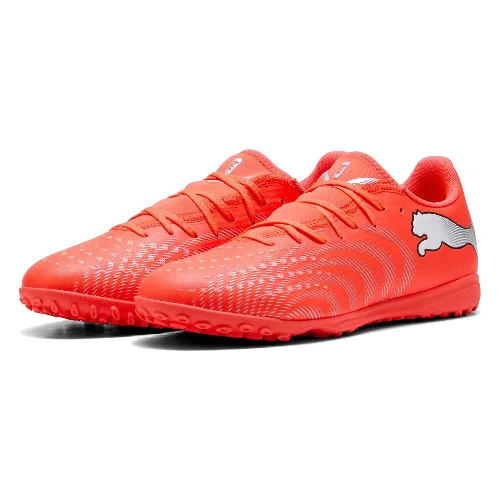 Młodzieżowe buty piłkarskie unisex FUTURE 9 PLAY TT PUMA