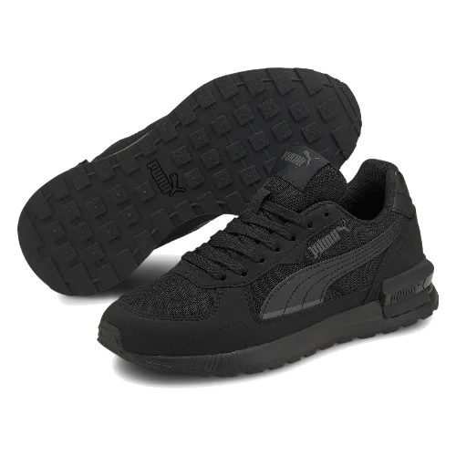 Młodzieżowe buty sportowe Graviton PUMA