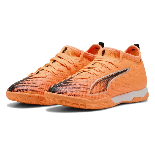 Młodzieżowe halowe buty piłkarskie ULTRA 6 MATCH Mid PUMA