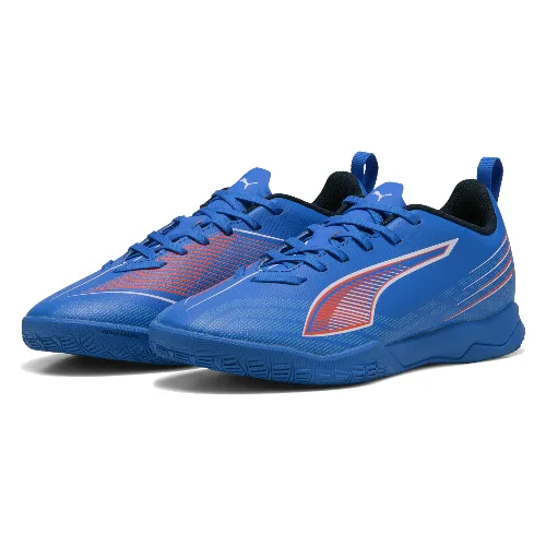 Młodzieżowe halowe buty piłkarskie ULTRA 6 PLAY PUMA