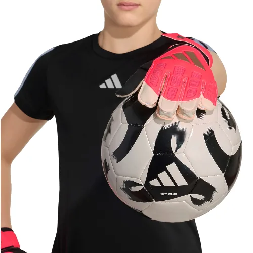 Młodzieżowe rękawice bramkarskie Predator Training