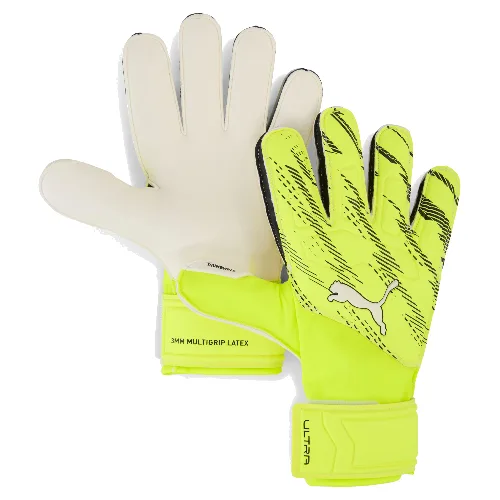 Młodzieżowe rękawice bramkarskie PUMA ULTRA Match Protect PUMA