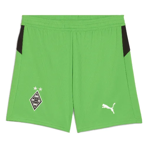 Młodzieżowe skarpety Borussia Mönchengladbach 25/26 PUMA