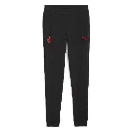 Młodzieżowe spodnie AC Milan FtblEssentials PUMA