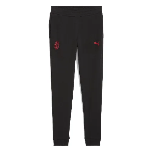 Młodzieżowe spodnie AC Milan FtblEssentials PUMA