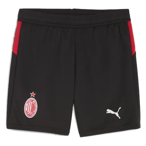 Młodzieżowe szorty AC Milan 25/26 PUMA