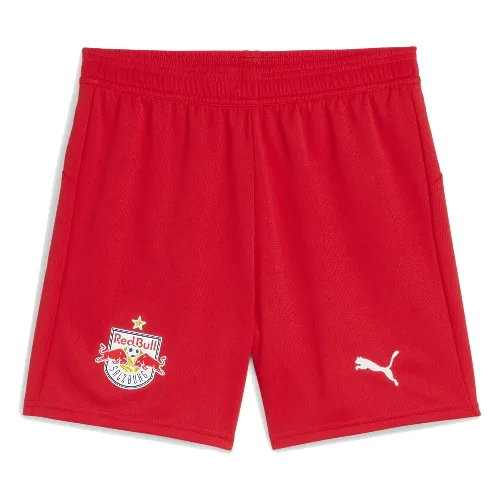 Młodzieżowe szorty FC Red Bull Salzburg 25/26 PUMA
