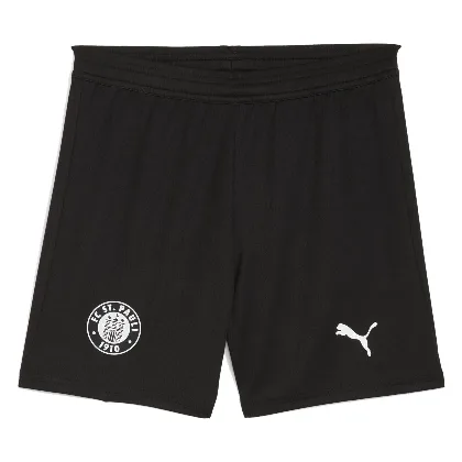 Młodzieżowe szorty FC St. Pauli 25/26 PUMA