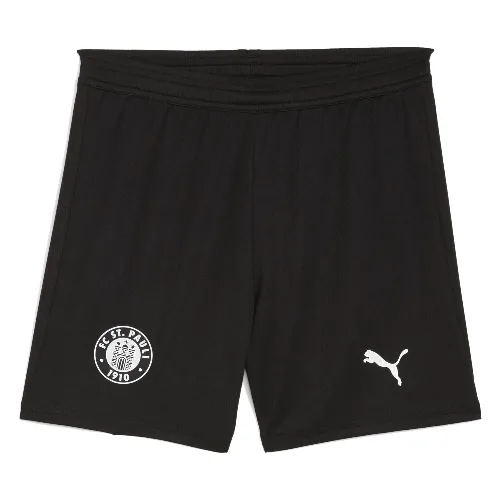 Młodzieżowe szorty FC St. Pauli 25/26 PUMA