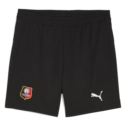 Młodzieżowe szorty Stade Rennais FC 25/26 PUMA