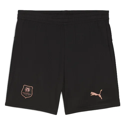 Młodzieżowe szorty Stade Rennais FC 25/26 PUMA