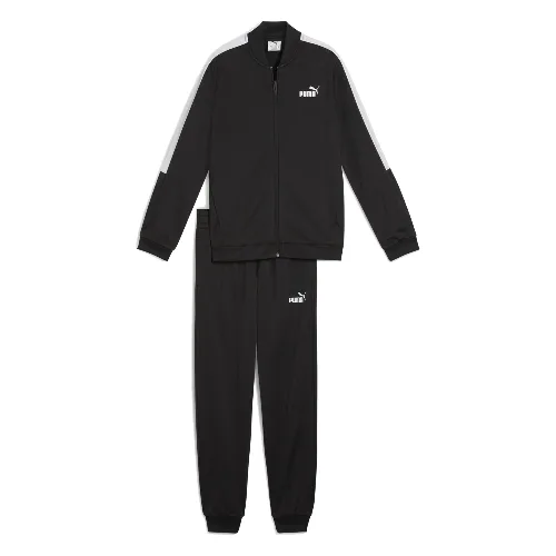 Młodzieżowy dres Poly Baseball PUMA