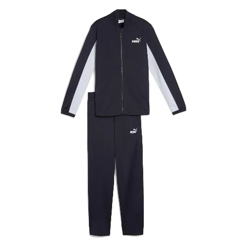 Młodzieżowy dres Poly Baseball PUMA
