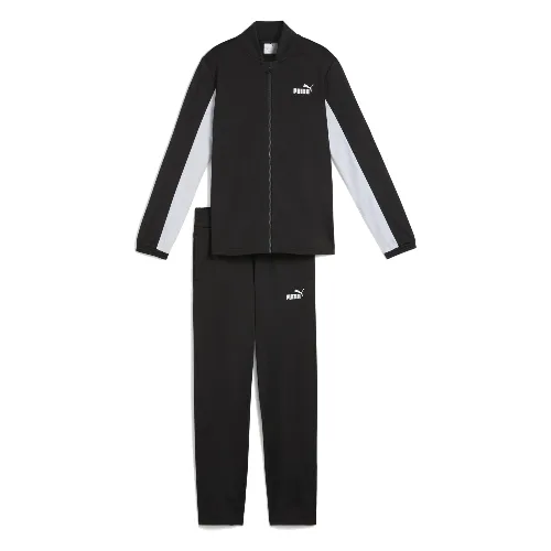 Młodzieżowy dres Poly Baseball PUMA
