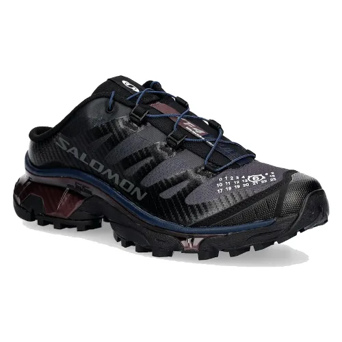 MM6 Maison Margiela klapki mules męskie x Salomon