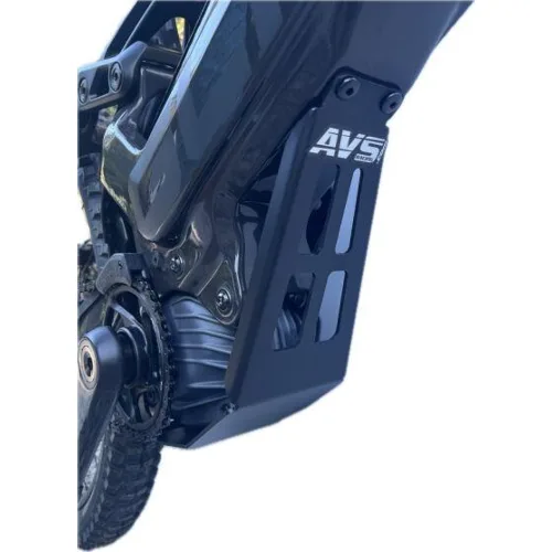 Mocowanie silnika AVS Lapierre Glp3 2024