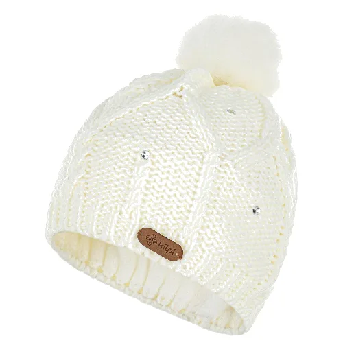 Modna czapka damska Kilpi LADY-W