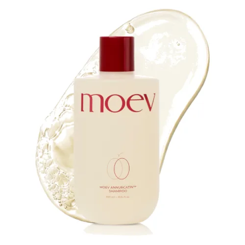 MOEV - Annurcatin Shampoo - 300ml
