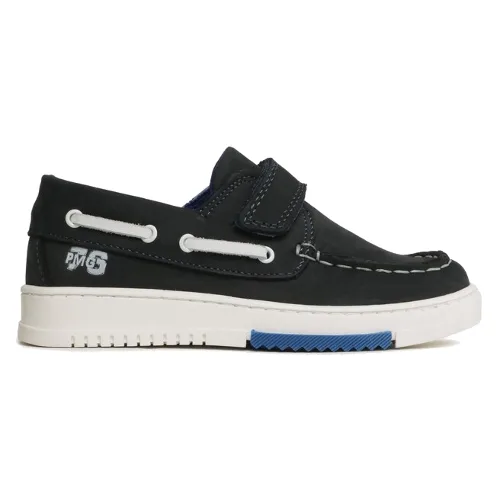 Mokasyny Primigi 3924500 S Granatowy