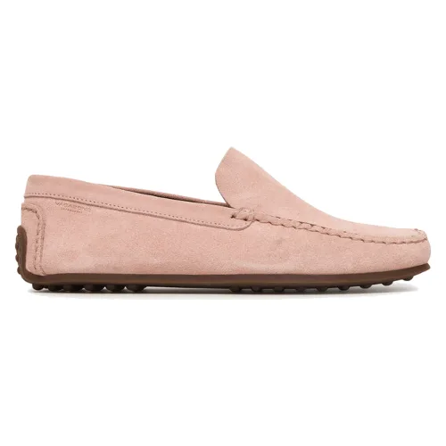 Mokasyny Vagabond Shoemakers Larissa 6150-040-45 Różowy