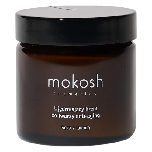 Mokosh Anti-Aging Facial Cream Kremy do twarzy 60 ml
