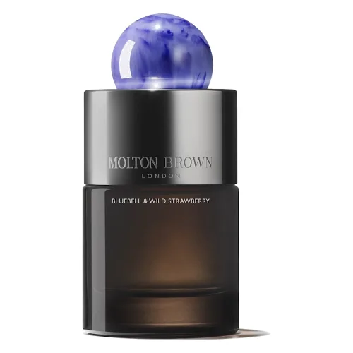 Molton Brown Bluebell & Wild Strawberry Woda perfumowana 7,5 ml 100 ml Damski