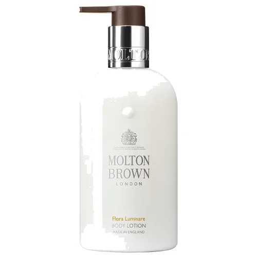 Molton Brown Body Essentials FLORA LUMINARE Balsamy do ciała 300 ml Damski