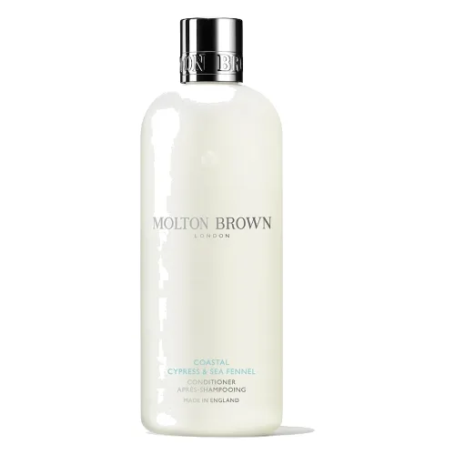 Molton Brown Coastal Cypress & Sea Fennel odżywka do włosów Odżywki do włosów 300 ml