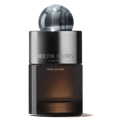 Molton Brown Dark Leather Woda perfumowana 100 ml Męskie