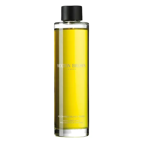 Molton Brown Dyfuzor zapachowy Re-Charge Black Pepper Aroma Reeds Dyfuzory zapachowe 150 ml