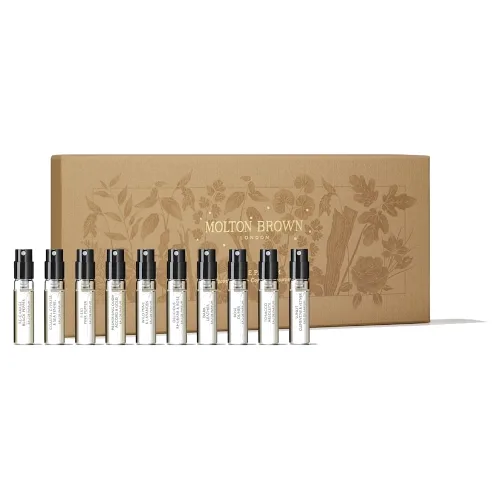 Molton Brown Eau de Parfum Fragrance Discovery Set Zestawy perfum 1 ct Damski