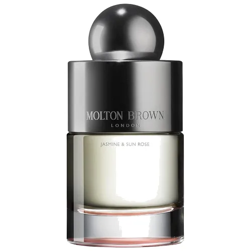 Molton Brown JASMINE & SUN ROSE Woda toaletowa 100 ml Damski